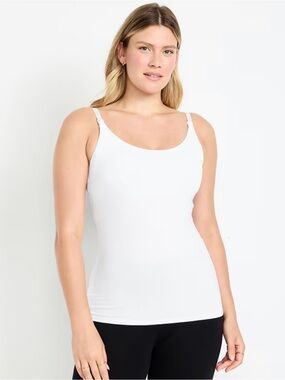Old Navy Maternity First Layer Nursing Camis (2)